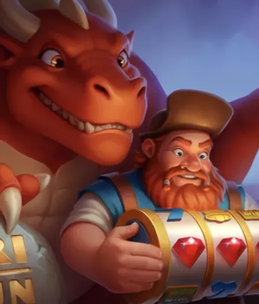 Dragonia Casino Login